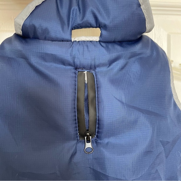 Reflective & Waterproof Dog Vest - Picture 3 of 15